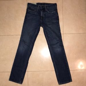 Abercrombie kids jeans